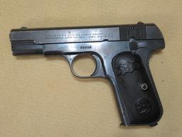 COLT 380 AUTO 1908