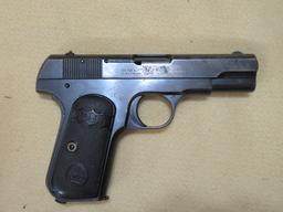 COLT 380 AUTO 1908