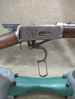 WINCHESTER MODEL 1894 25-35