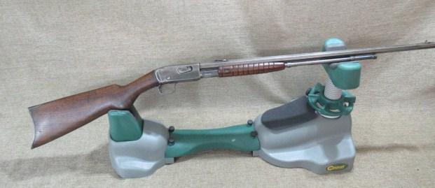 REMINGTON PUMP 22