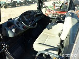 Kubota RTV1100 4WD Utility Vehicle (No Title - $50 Trauma Care Fee Applies)