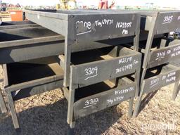 30x90 Cattle Feeder