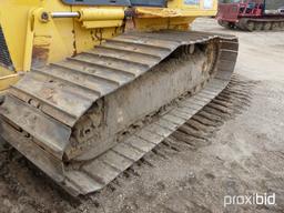 Komatsu D61PX-15EO Dozer, s/n B45658: Encl. Cab, 33" Tracks