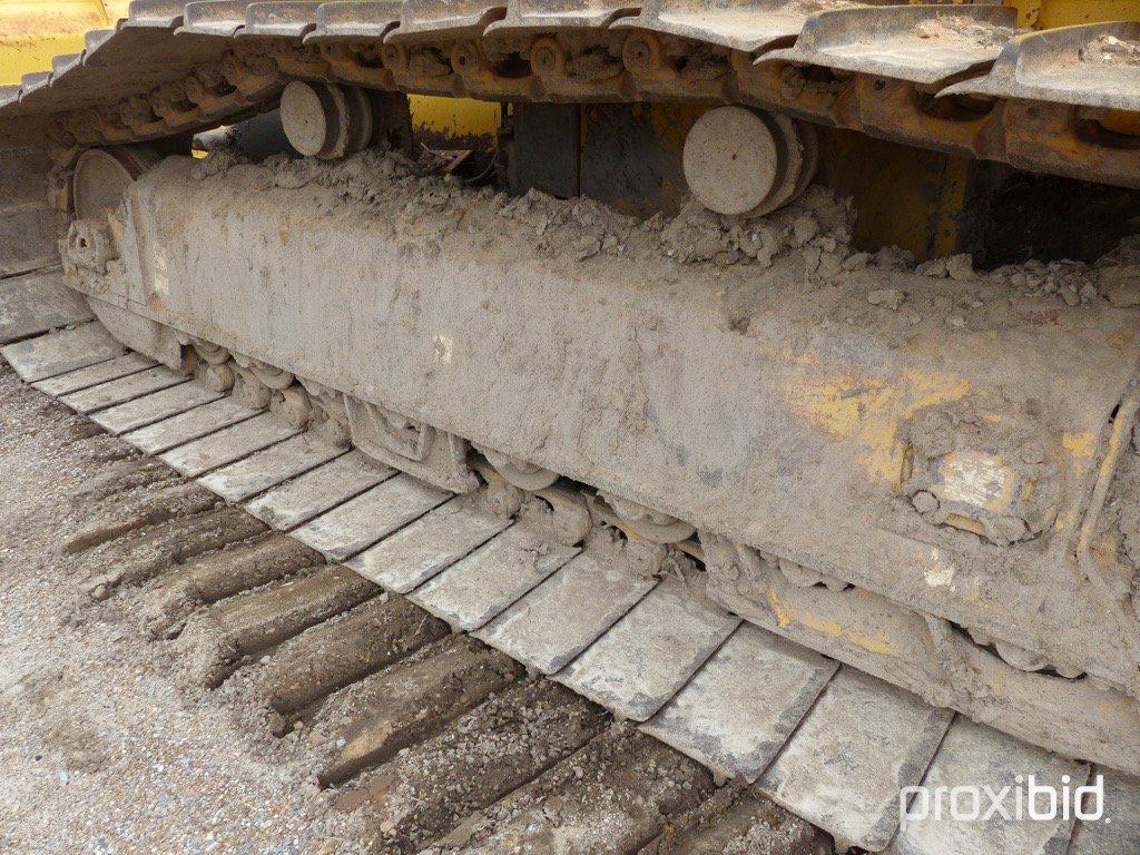 Komatsu D61PX-15EO Dozer, s/n B45658: Encl. Cab, 33" Tracks