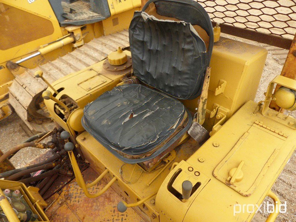 Dresser TD8 Dozer, s/n U000798