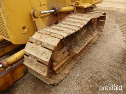 Dresser TD8 Dozer, s/n U000798