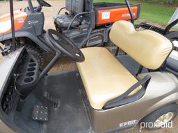 2015 EZGo TXT48 Electric Golf Cart, s/n 3152562 (No Title): 48-volt, Charge