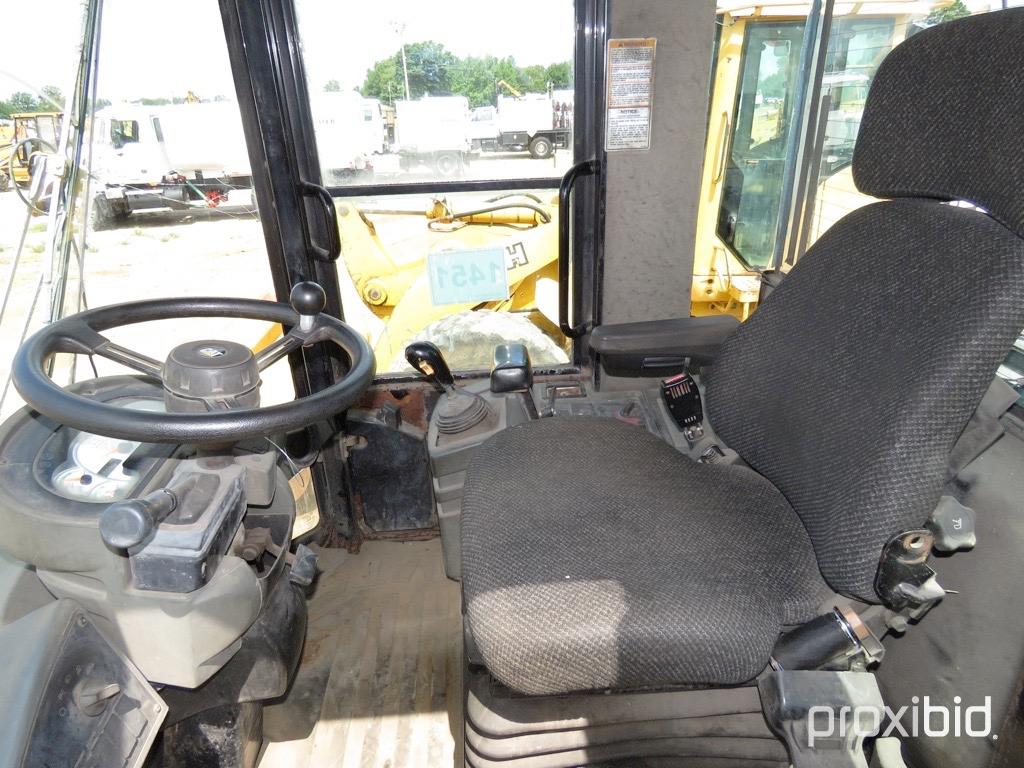 2003 Cat 928G Rubber-tired Loader, s/n DJD00506