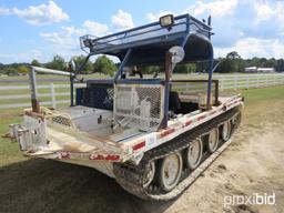 Wood Tiger Cub Swamp Buggy (No Title - $50 Trauma Care Fee Applies): 350 Ch