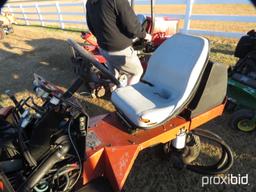 Jacobsen TriKing 1900D Reel Mower, s/n 1940