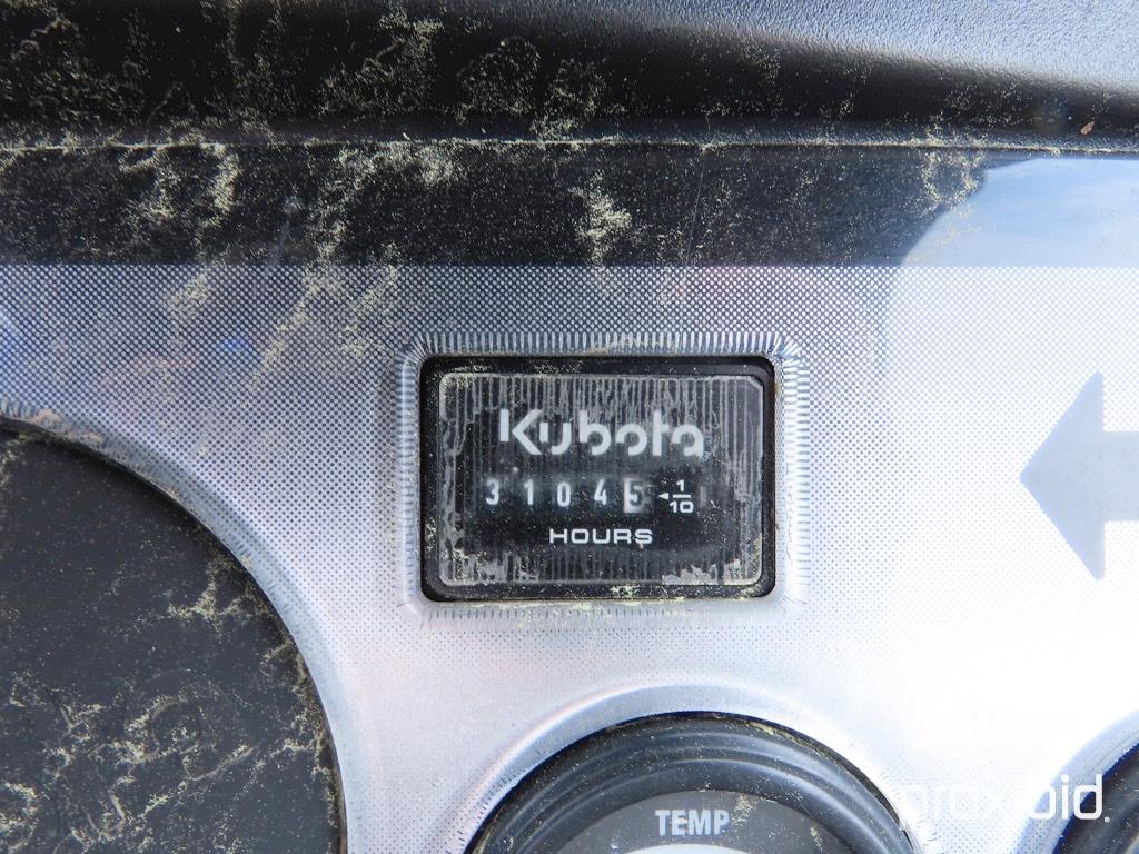 Kubota RTV900 4WD Utility Vehicle, s/n 97267 (No Title - $50 Trauma Care Fe