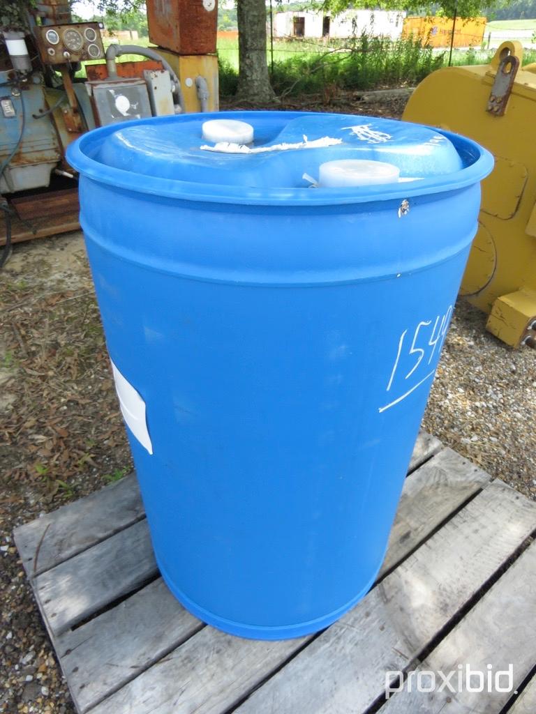 Jubilee 55-gallon Drum of Degreaser