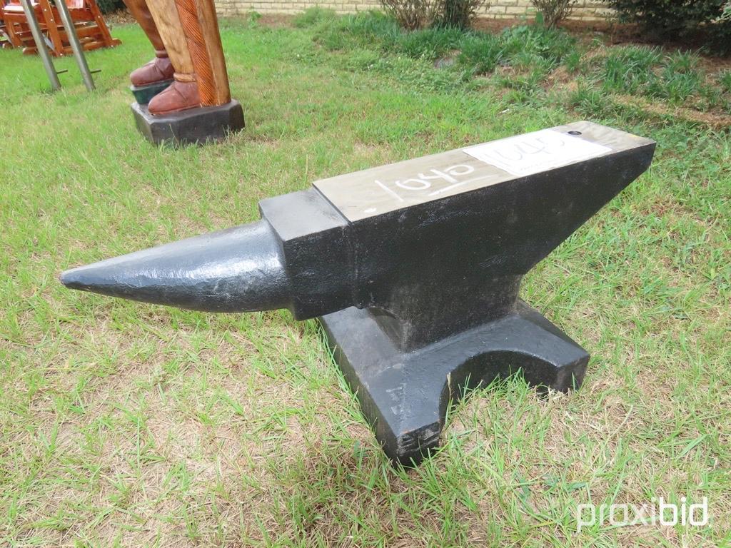 Anvil