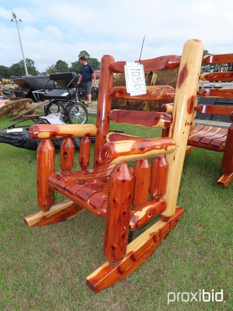 Cedar Rocker