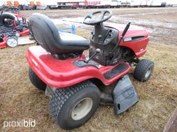 Craftsman LT3000 Lawn Tractor, s/n C027942: ID 42779