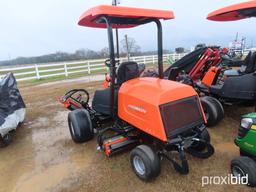 Jacobsen LF510 4WD Fairway Mower, s/n 067992-01681: ID 43306