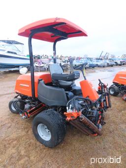 Jacobsen LF510 4WD Fairway Mower, s/n 067992-01674: As Is, ID 30220