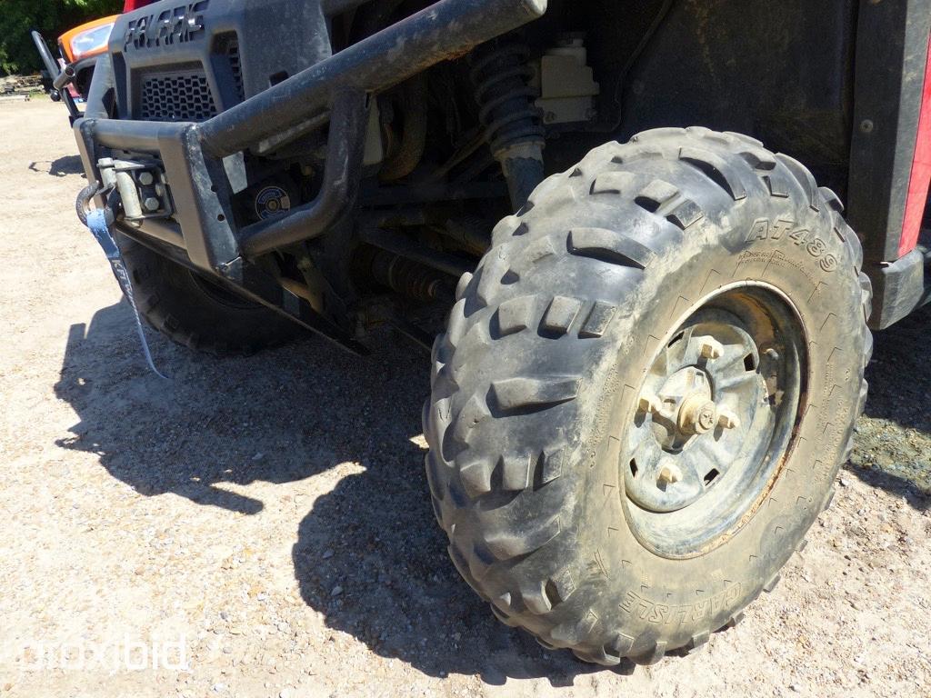 2016 Polaris Ranger XP900 Utility Vehicle, s/n 4XARTA876GB336876 (No Title