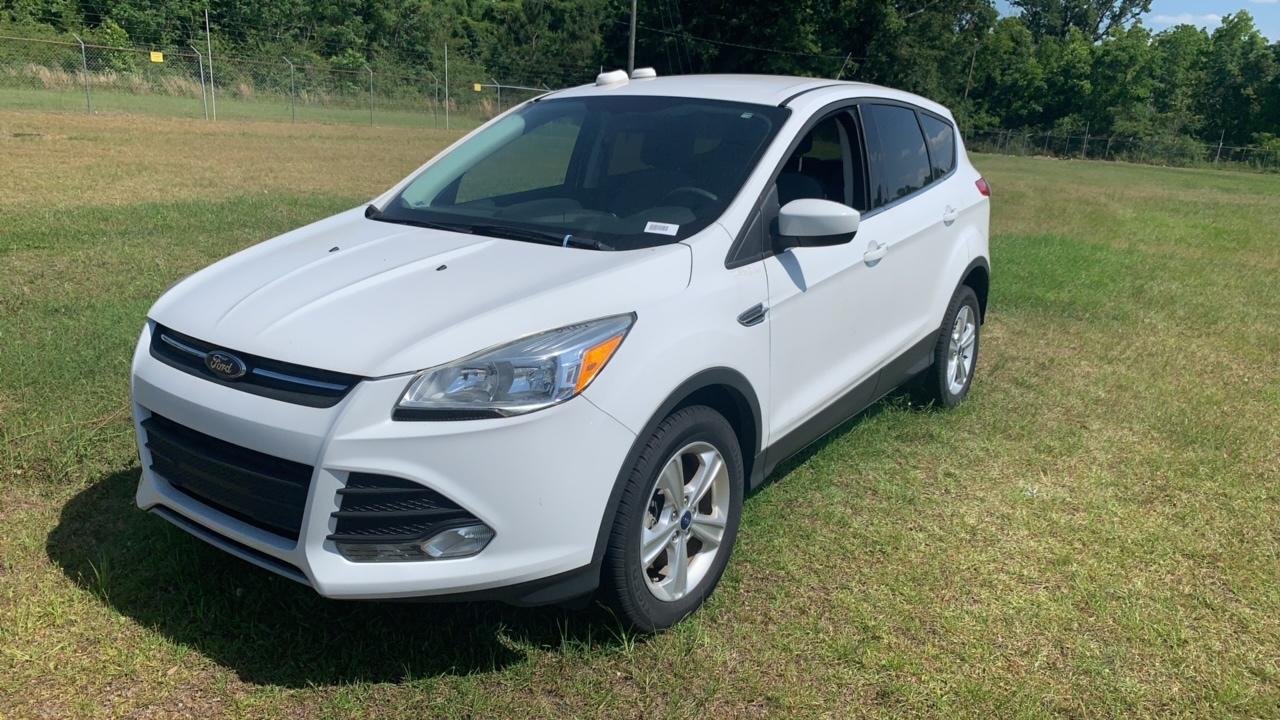 2013 FORD ESCAPE SE KING PACKAGE 4X4 MILES AS SHOWN 112024 ALABAMA POWER #