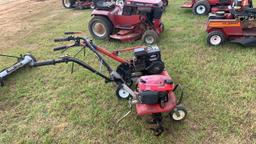 MTD YARD MACHINE TILLER & HONDA 7230 TILLER