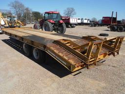 1994 Better Built 24' Tag Trailer, s/n 1B9DP2423R1118448 (No Title - Bill o