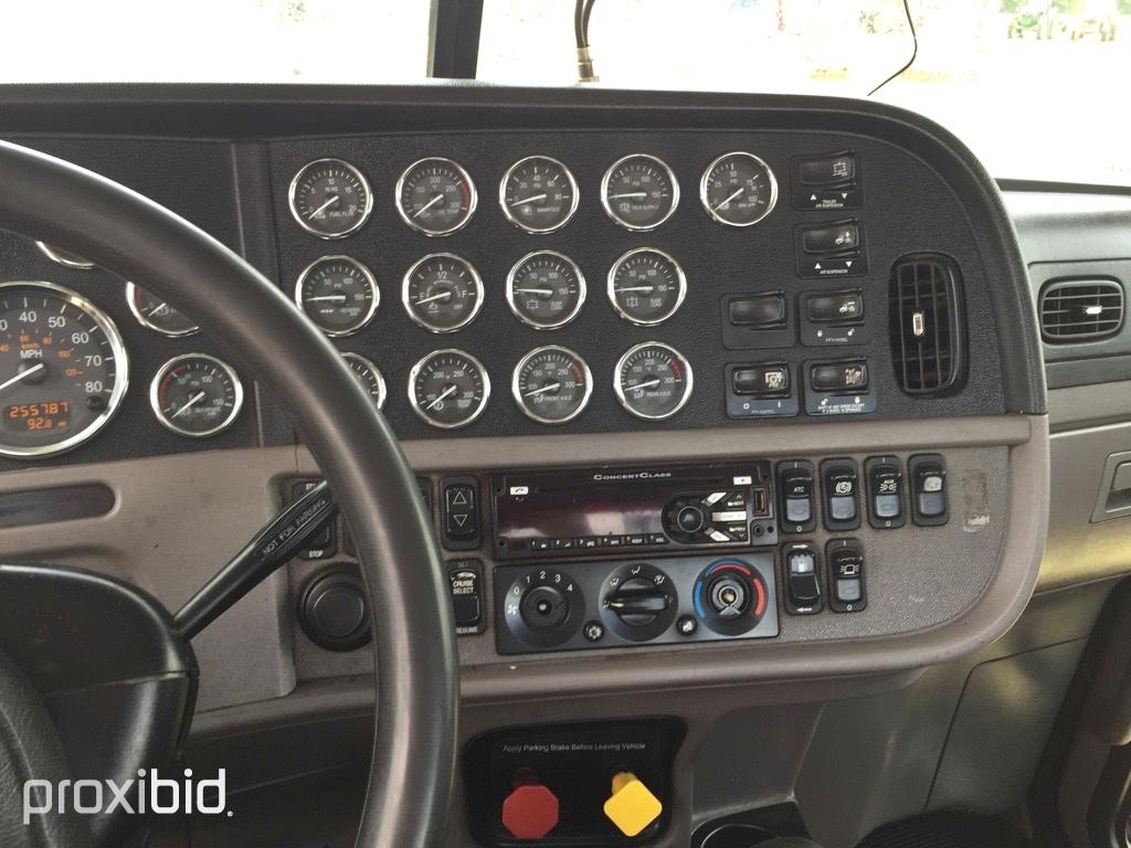 2018 Peterbilt 389 Truck Tractor, s/n 1XPXDP9X6HD445793 (Title Delay): T/A,