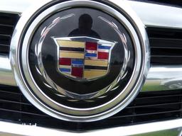 2015 Cadillac Escalade AWD, s/n 1GYS3CKJ2FR154666: Platinum, Loaded, Sunroo