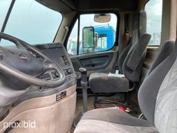 2014 Freightliner Truck Tractor, s/n 3AKJGEDV7ESFT9790 (Inoperable)