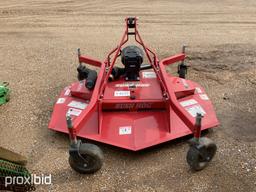 Bush Hog HDTH5 5' Finishing Mower