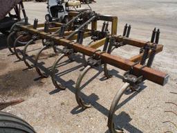 14' Chisel Plow