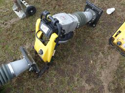 Wacker Neuson BS60-2i Jumping Jack Tamp