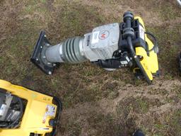 Wacker Neuson BS60-2i Jumping Jack Tamp