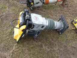 Wacker Neuson BS60-4 Jumping Jack Tamp