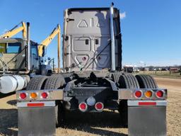 2012 Freightliner Cascadia 125 Truck Tractor, s/n 1FUJGLDR6CSBH0129: T/A, S