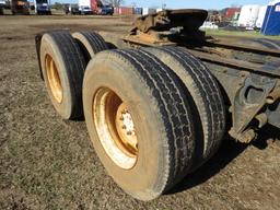 1995 International 9400 Truck Tractor, s/n 2HSFHASR4SC034014