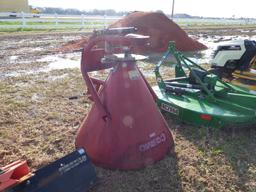 Cosmo 500 Fertilizer Spreader