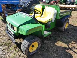 John Deere Gator 4x2 Utility Vehicle