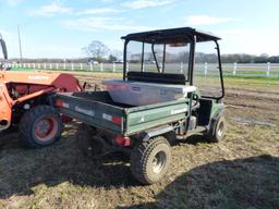 Kawasaki Mule 2510