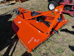 Land Pride RCR1260 Cutter, s/n 1627795