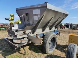 Fertilizer Spreader