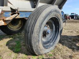 Fertilizer Spreader