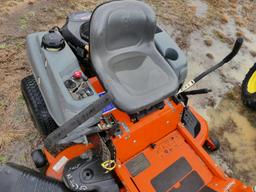 Husqvarna Zero-turn Mower, s/n 003245