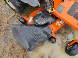 Husqvarna Zero-turn Mower, s/n 003245