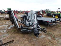 Modern 12' Rotary Mower, s/n 109741