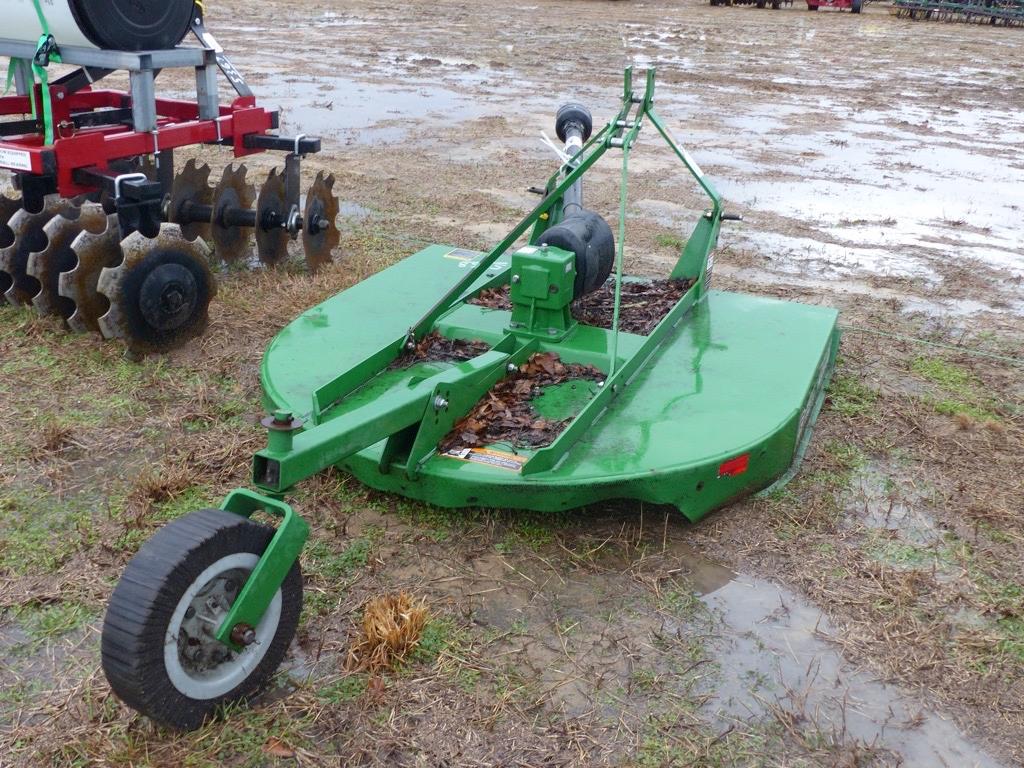 Frontier 5' Rotary Mower