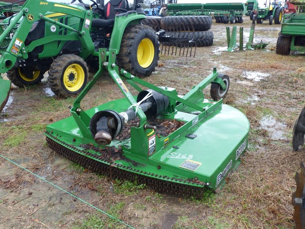 Frontier 5' Rotary Mower