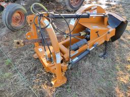 Woods SG100 Stump Grinder w/ Manual