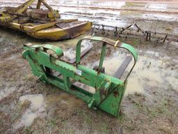 Forks for Tractor