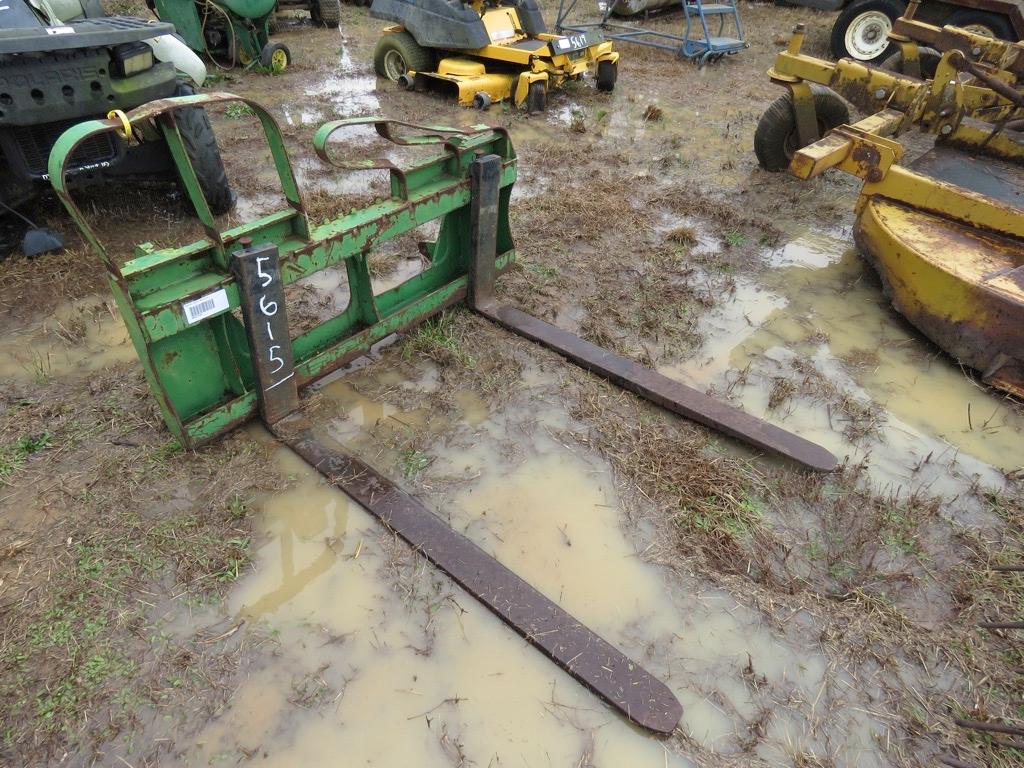 Forks for Tractor