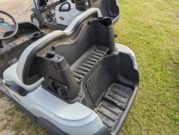 2022 Club Car Electric Golf Cart, s/n JE2220-287598 (No Title): No Charger